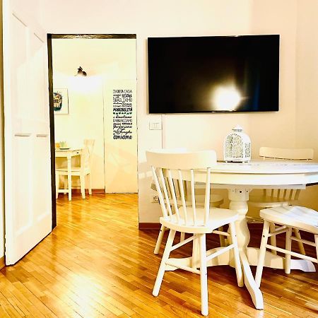 Apartamento Neve 9, La Tua Casa Nel Cuore Di Genova Exterior foto