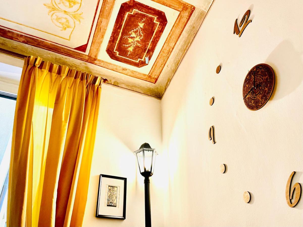 Apartamento Neve 9, La Tua Casa Nel Cuore Di Genova Exterior foto